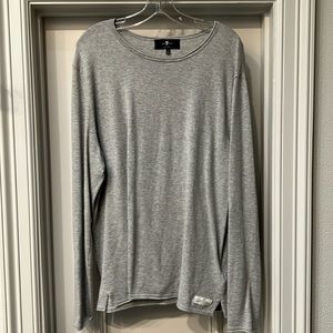 Lightweight Sweatshirt
